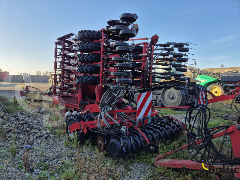 Horsch Pronto 6 DC - Combiné de semis: photos 3 Horsch Pronto 6 DC - Combiné de semis: photos 3