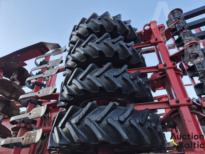Horsch Pronto 6 DC - Combiné de semis: photos 5 Horsch Pronto 6 DC - Combiné de semis: photos 5