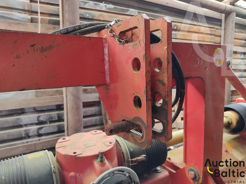 Humus - Broyeur/ Épareuse: photos 4 Humus - Broyeur/ Épareuse: photos 4