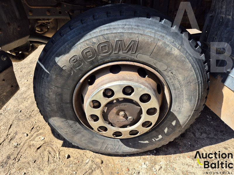 Camion benne Iveco AD 260T: photos 18