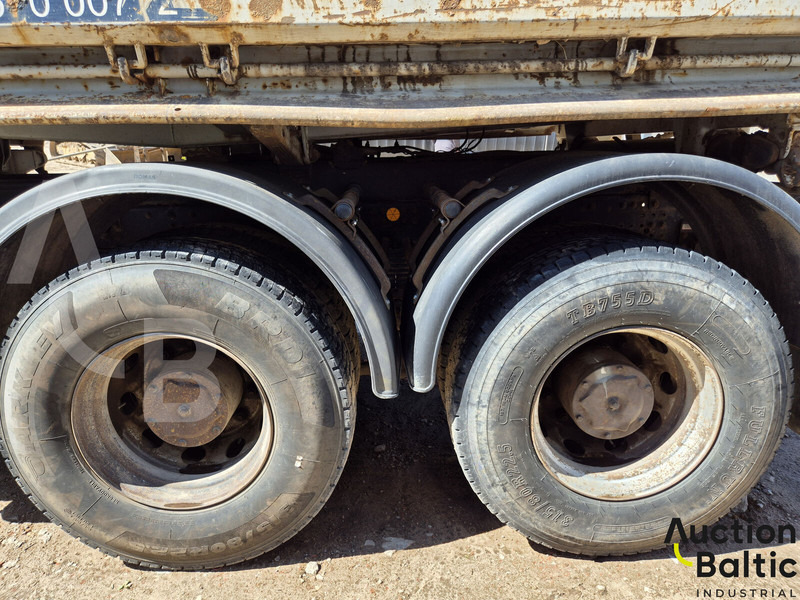 Camion benne Iveco AD 260T: photos 17