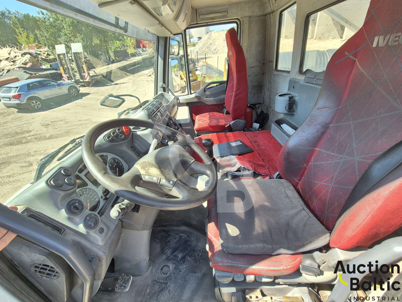 Camion benne Iveco AD 260T: photos 6