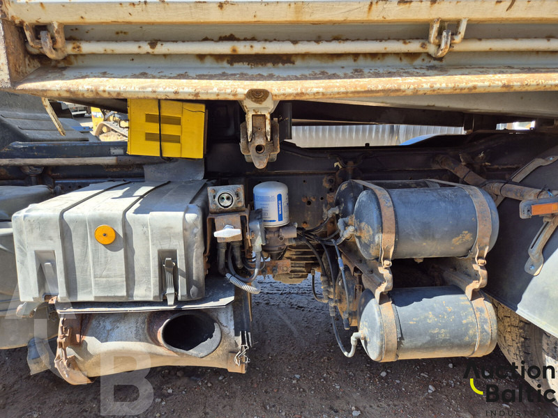 Camion benne Iveco AD 260T: photos 9