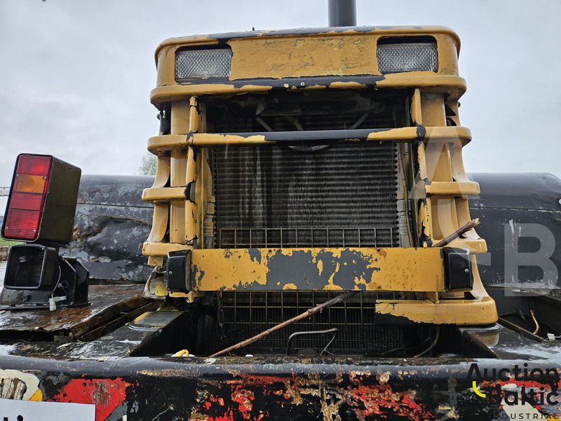 Komatsu WA320-3H - Chargeuse sur pneus: photos 5 Komatsu WA320-3H - Chargeuse sur pneus: photos 5