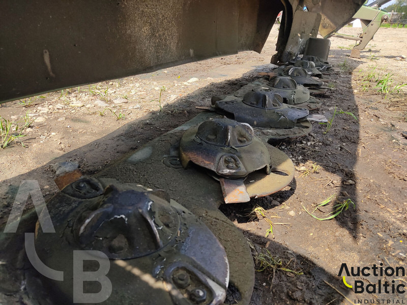 Krone ActiveMow R360 - Faucheuse: photos 5 Krone ActiveMow R360 - Faucheuse: photos 5