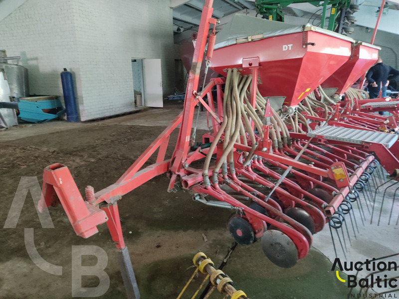 Kverneland DT-6 - Semoir/ Planteuse: photos 5 Kverneland DT-6 - Semoir/ Planteuse: photos 5