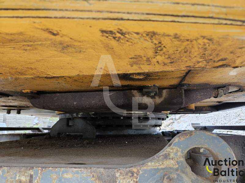 Crédit-bail de Liebherr A 316 Litronic Liebherr A 316 Litronic: photos 15 Crédit-bail de Liebherr A 316 Litronic Liebherr A 316 Litronic: photos 15