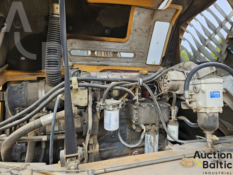 Crédit-bail de Liebherr A 316 Litronic Liebherr A 316 Litronic: photos 13 Crédit-bail de Liebherr A 316 Litronic Liebherr A 316 Litronic: photos 13