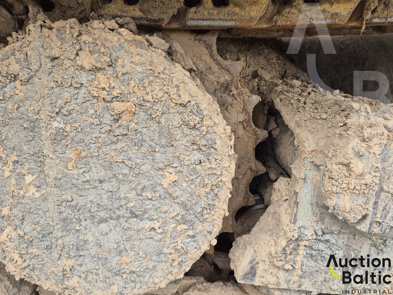 Bulldozer Liebherr PR 724 L GP: photos 20