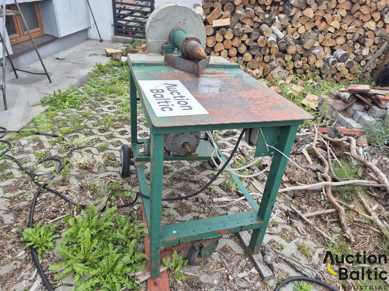 Log Splitter - Fendeuse de bûches: photos 3 Log Splitter - Fendeuse de bûches: photos 3