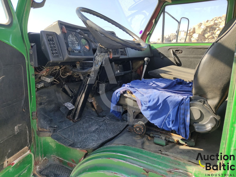 MAN 8.136 - Camion citerne: photos 5 MAN 8.136 - Camion citerne: photos 5