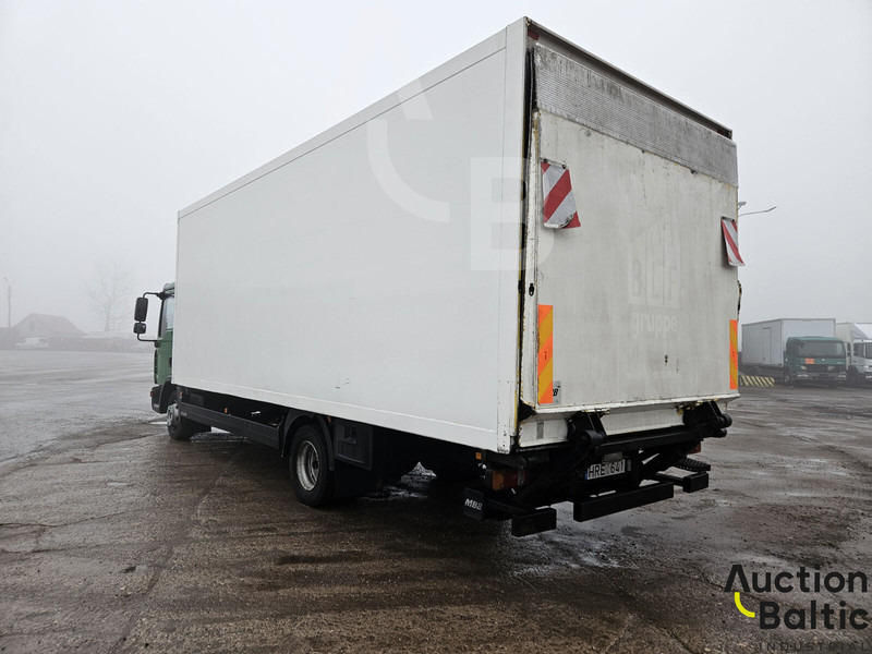 MAN TGL12.210BL - Camion frigorifique: photos 3 MAN TGL12.210BL - Camion frigorifique: photos 3