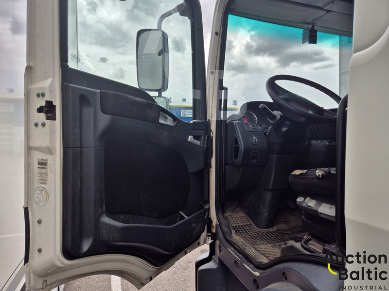 MAN TGM18.290 - Camion frigorifique: photos 5 MAN TGM18.290 - Camion frigorifique: photos 5