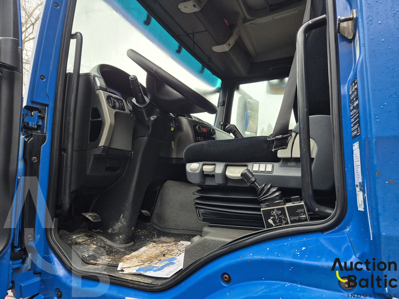 MAN TGS26.360 6X6 BB - Camion benne: photos 5 MAN TGS26.360 6X6 BB - Camion benne: photos 5