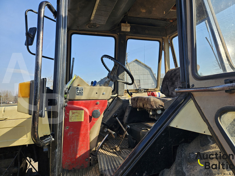 MTZ 80UK - Tracteur agricole: photos 5 MTZ 80UK - Tracteur agricole: photos 5