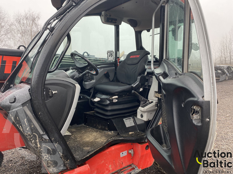 Manitou MLT 737 130 PS D ST4 S2 - Chariot télescopique: photos 5 Manitou MLT 737 130 PS D ST4 S2 - Chariot télescopique: photos 5
