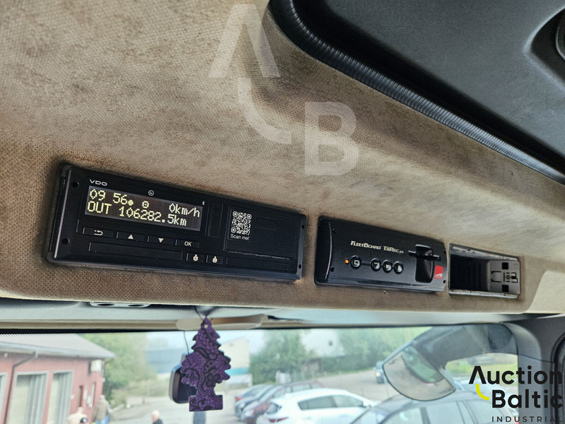 Camion porte-voitures Mercedes-Benz Actros 1843 L NRA: photos 7 Camion porte-voitures Mercedes-Benz Actros 1843 L NRA: photos 7