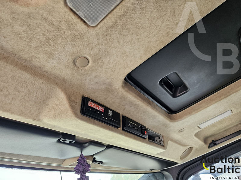 Camion porte-voitures Mercedes-Benz Actros 1843 L NRA: photos 8 Camion porte-voitures Mercedes-Benz Actros 1843 L NRA: photos 8