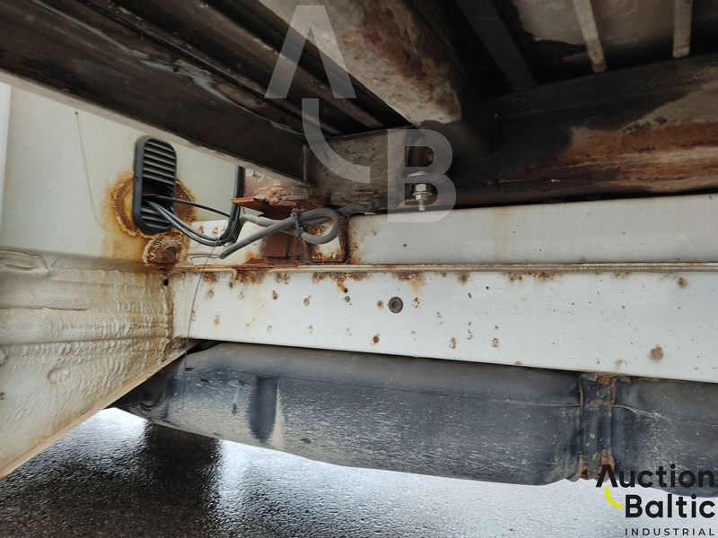 Camion plateau, Camion grue Mercedes-Benz Sprinter 515 CDI: photos 19 Camion plateau, Camion grue Mercedes-Benz Sprinter 515 CDI: photos 19