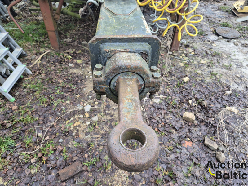 ORTEN - Semi-remorque rideaux coulissants: photos 5 ORTEN - Semi-remorque rideaux coulissants: photos 5