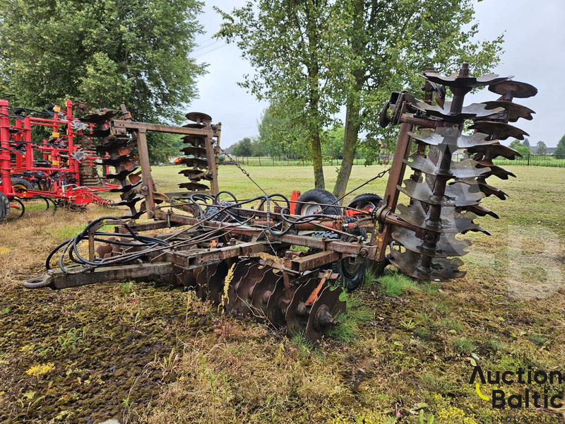 Onbekend BDT-7 - Cover crop: photos 1 Onbekend BDT-7 - Cover crop: photos 1