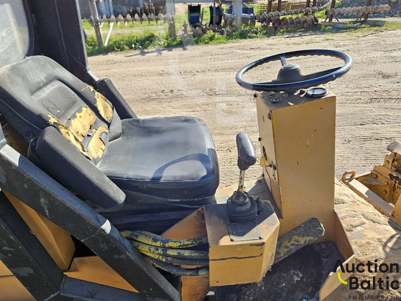 Rammax RW1800 SPT - Compacteur: photos 5 Rammax RW1800 SPT - Compacteur: photos 5