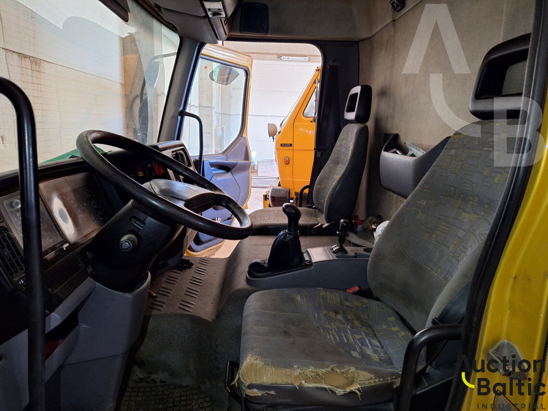 Crédit-bail de Renault Midlum 180.08 Renault Midlum 180.08: photos 7