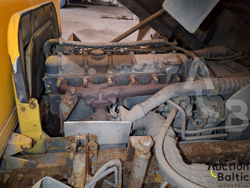 Crédit-bail de Renault Midlum 180.08 Renault Midlum 180.08: photos 9