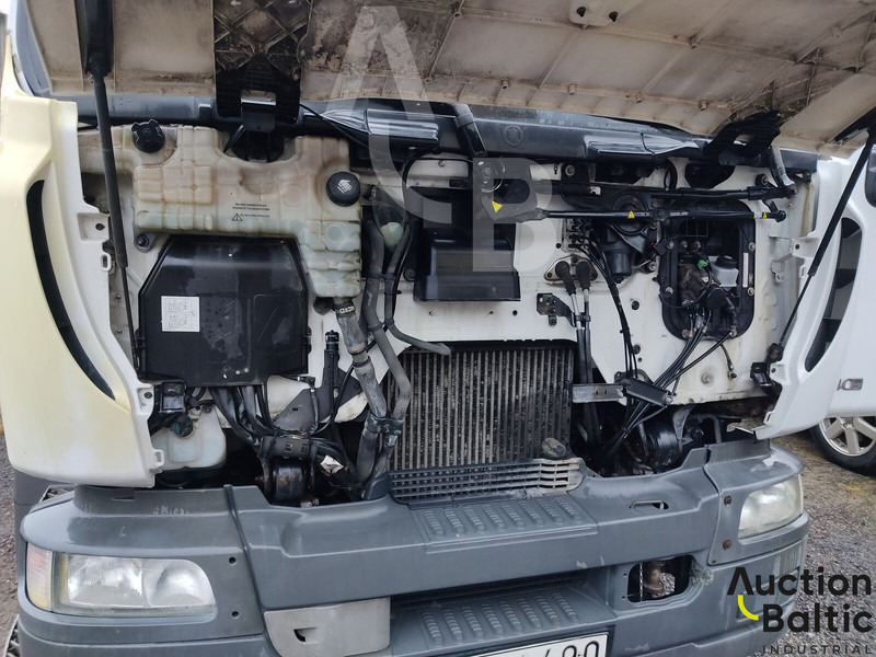 Camion frigorifique Renault Midlum 240.18: photos 13