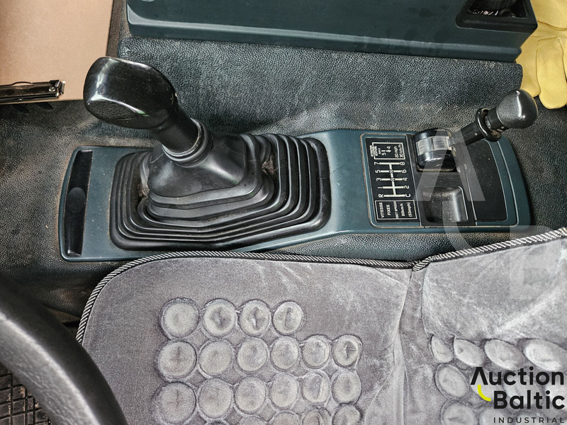 Camion benne Renault Premium 250: photos 11