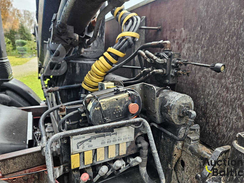 Camion benne Renault Premium 250: photos 15