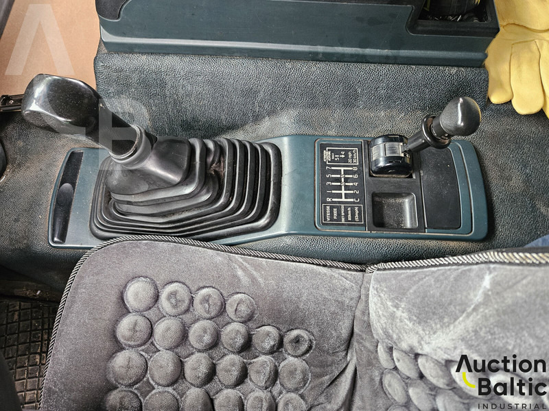 Camion benne Renault Premium 250: photos 12