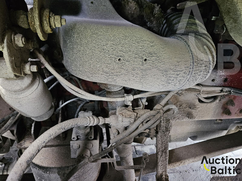 Camion benne Renault Premium 250: photos 20