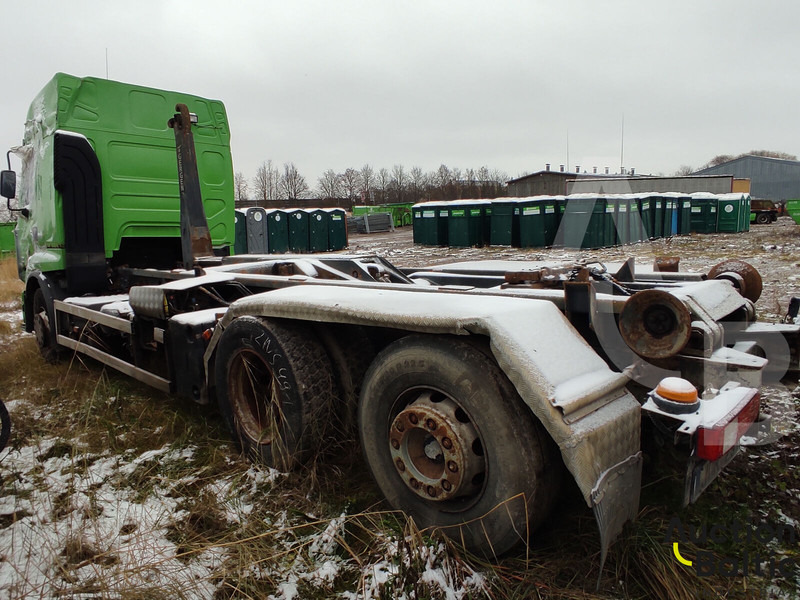 Renault Premium Route - Camion multibenne: photos 3 Renault Premium Route - Camion multibenne: photos 3