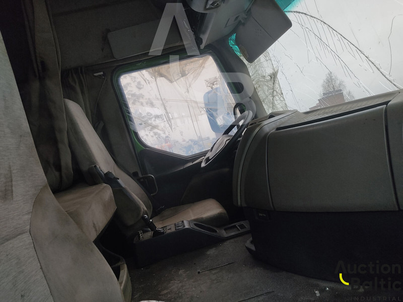 Renault Premium Route - Camion multibenne: photos 5 Renault Premium Route - Camion multibenne: photos 5