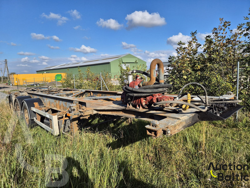 Renders N3ST31L - Semi-remorque rideaux coulissants: photos 3 Renders N3ST31L - Semi-remorque rideaux coulissants: photos 3