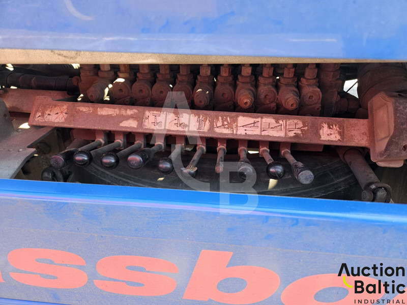 Crédit-bail de Scania R 450 Scania R 450: photos 19 Crédit-bail de Scania R 450 Scania R 450: photos 19