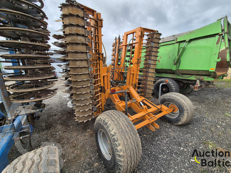 Simba XPRESS - Cover crop: photos 4 Simba XPRESS - Cover crop: photos 4