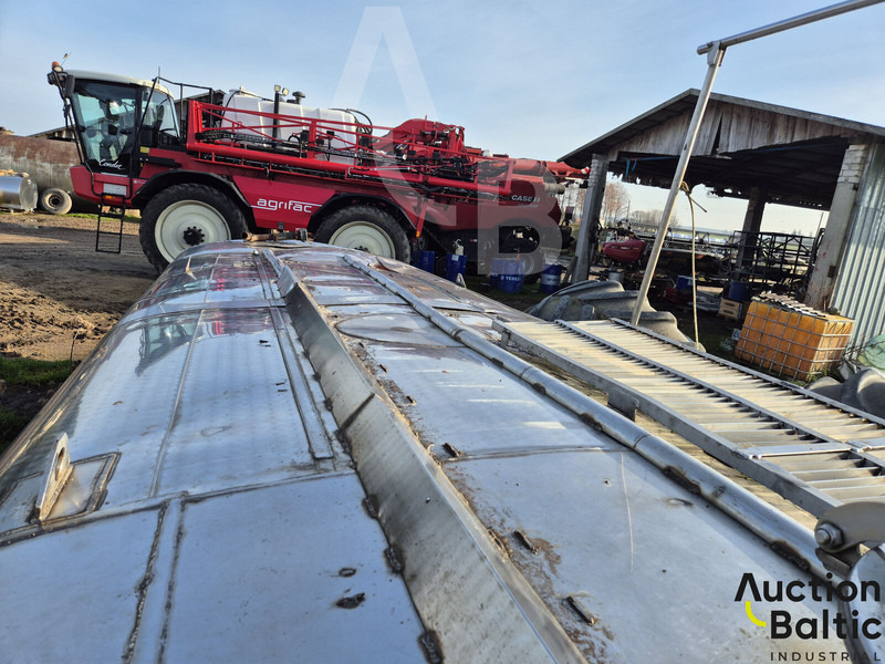 Tank - Camion citerne: photos 5 Tank - Camion citerne: photos 5