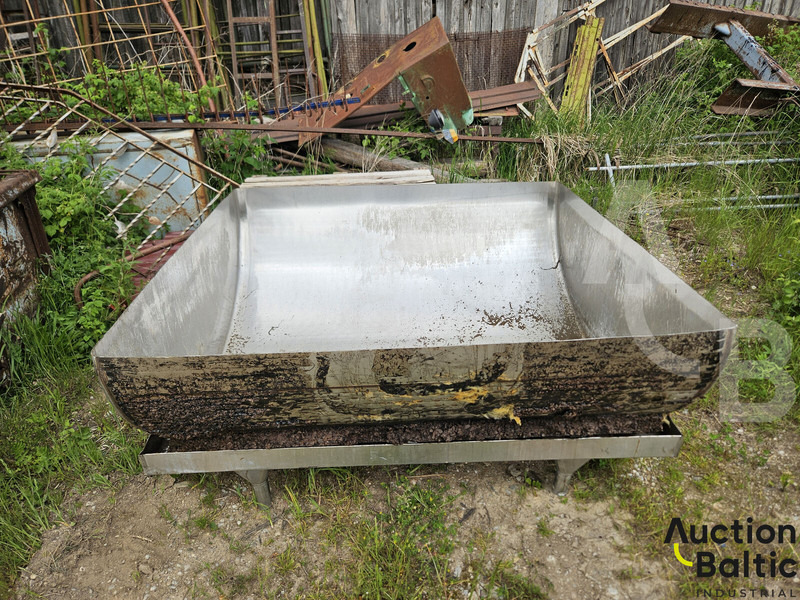 Tanker - Conteneur maritime: photos 3 Tanker - Conteneur maritime: photos 3