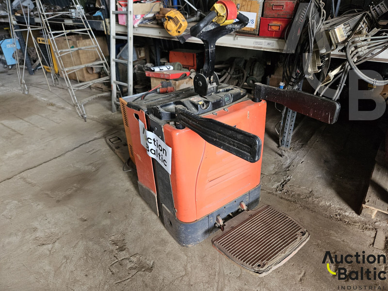 Tecna TMP20X - Préparateur de commandes: photos 2 Tecna TMP20X - Préparateur de commandes: photos 2