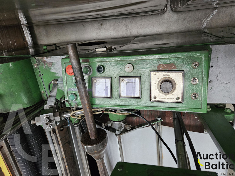 Chariot élévateur Toyota 12 units of devices: photos 14 Chariot élévateur Toyota 12 units of devices: photos 14