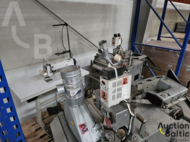 Chariot élévateur Toyota 12 units of devices: photos 8 Chariot élévateur Toyota 12 units of devices: photos 8