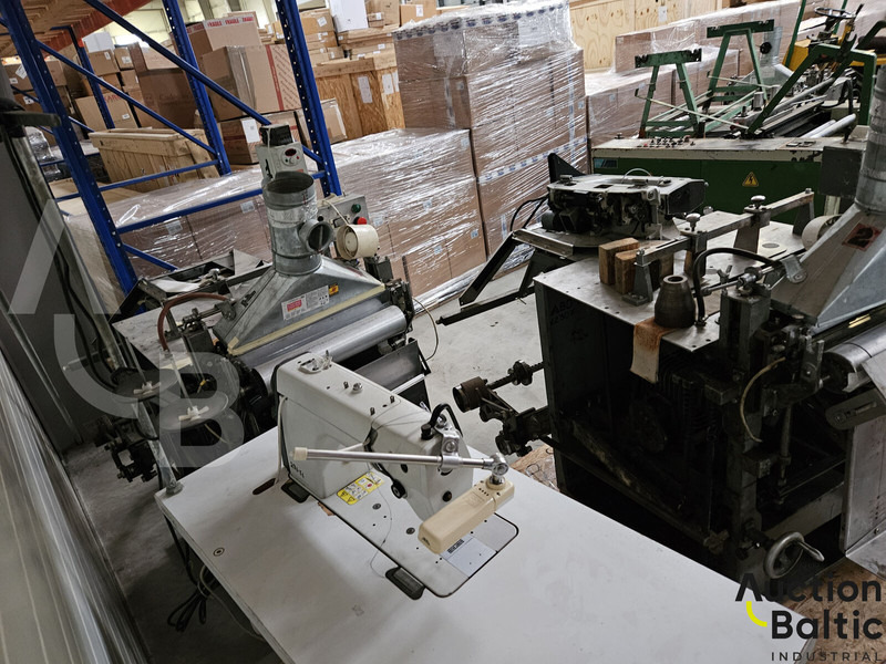 Chariot élévateur Toyota 12 units of devices: photos 10 Chariot élévateur Toyota 12 units of devices: photos 10