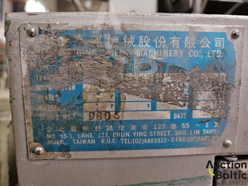 Chariot élévateur Toyota 12 units of devices: photos 16 Chariot élévateur Toyota 12 units of devices: photos 16