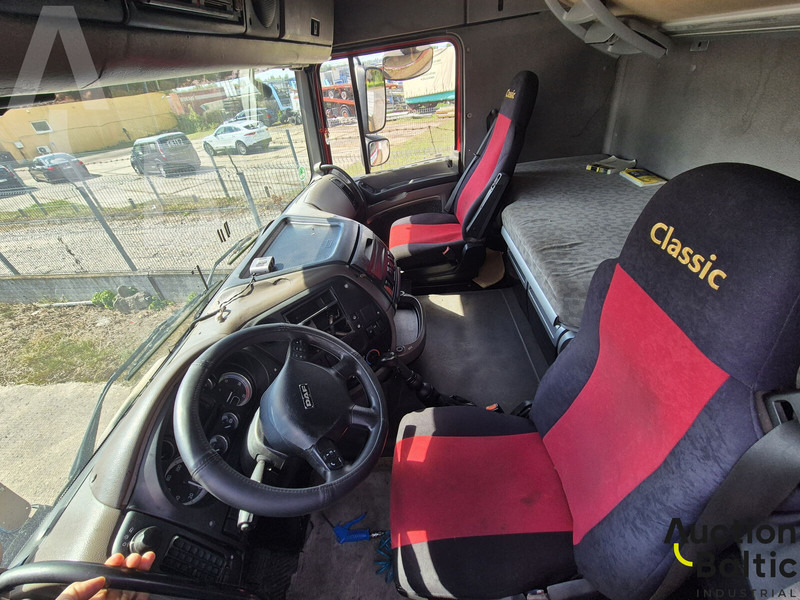 DAF FT XF105.460 - Tracteur routier: photos 5 DAF FT XF105.460 - Tracteur routier: photos 5