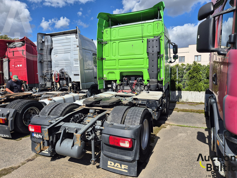 DAF FT XF105.460 - Tracteur routier: photos 4 DAF FT XF105.460 - Tracteur routier: photos 4
