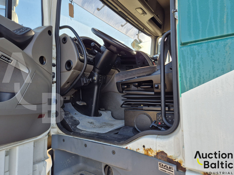 DAF FT XF105 - Tracteur routier: photos 5 DAF FT XF105 - Tracteur routier: photos 5