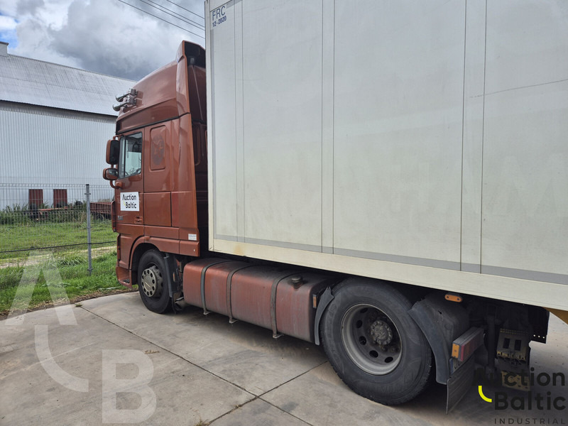 DAF FTXF105 - Tracteur routier: photos 3 DAF FTXF105 - Tracteur routier: photos 3