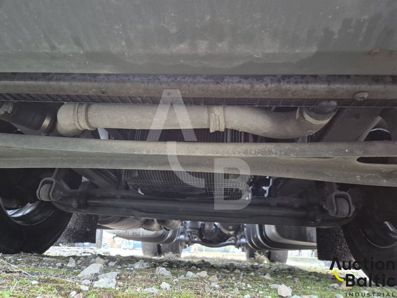 Tracteur routier DAF XF 480 FT: photos 12 Tracteur routier DAF XF 480 FT: photos 12